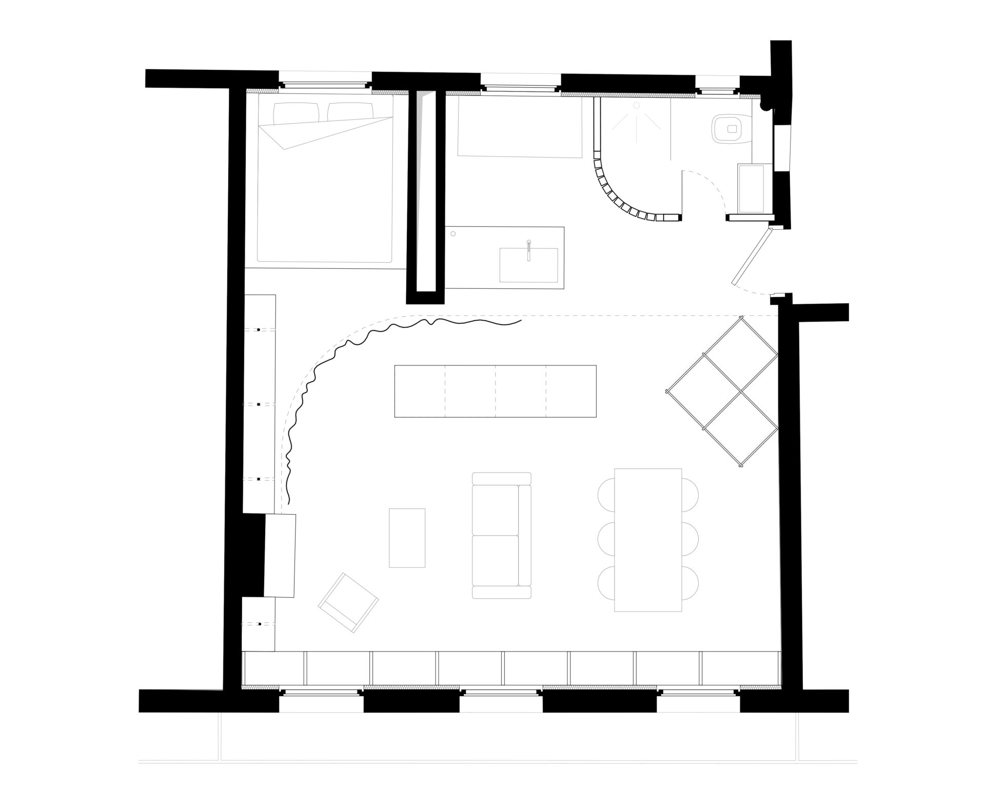 plan du projet